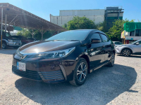 TOYOTA 4W9 | PHANTOM BROWN (PHANTOM BROWN 4W9 - MARROM URBAN, 星夜棕) 3