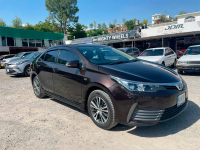 TOYOTA 4W9 | PHANTOM BROWN (PHANTOM BROWN 4W9 - MARROM URBAN, 星夜棕) 4