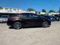 TOYOTA 4W9 | PHANTOM BROWN (PHANTOM BROWN 4W9 - MARROM URBAN, 星夜棕) 5