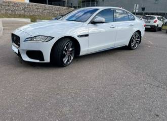 Образец цвета 1AA FUJI/POLARIS WHITE на автомобиле - №2