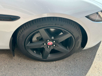 JAGUAR 1AQ, 2201, NAK | YULONG/GLACIER WHITE (GLACIER WHITE, 冰川白) 5