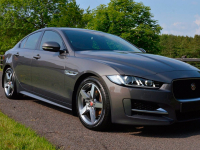 JAGUAR 1AR, 2200, LKS | TEMPEST GREY (TEMPEST GREY/WAITOMO GREY) 2