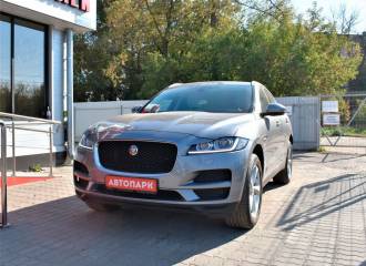 Образец цвета 1AB CORRIS/AMMONITE GREY на автомобиле - №1