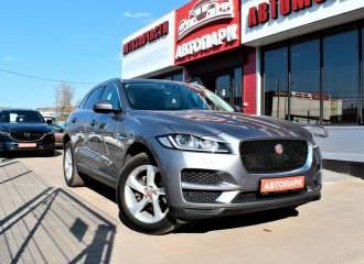 Образец цвета 1AB CORRIS/AMMONITE GREY на автомобиле - №2