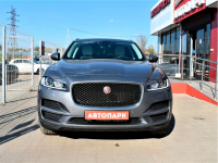 JAGUAR 1AB, 2136, LKH | CORRIS/AMMONITE GREY (AMMONITE GREY, 科里斯灰) 2