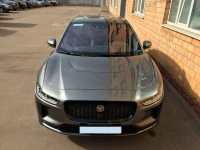 JAGUAR 1AB, 2136, LKH | CORRIS/AMMONITE GREY (AMMONITE GREY, 科里斯灰) 11