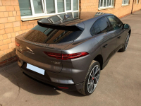 JAGUAR 1AB, 2136, LKH | CORRIS/AMMONITE GREY (AMMONITE GREY, 科里斯灰) 13