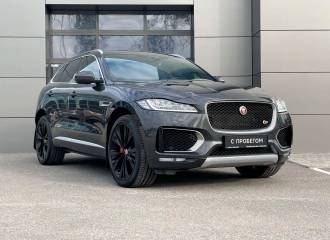 Образец цвета 1AU CARPATHIAN/STORM GREY на автомобиле - №0