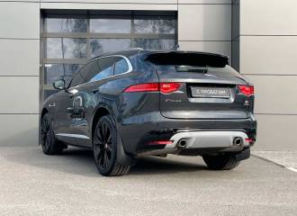 Образец цвета 1AU CARPATHIAN/STORM GREY на автомобиле - №2