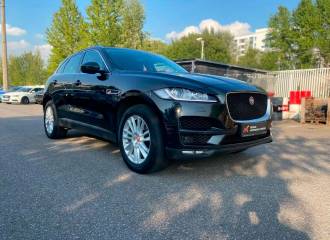 Образец цвета 1AT NARVIK/EBONY на автомобиле - №2