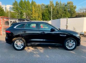 Образец цвета 1AT NARVIK/EBONY на автомобиле - №3