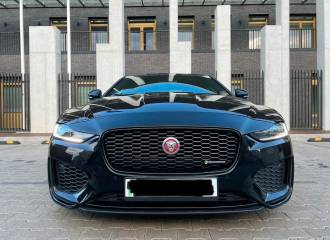 Образец цвета 1AG SANTORINI/ULTIMATE BLACK на автомобиле - №0