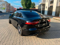 JAGUAR 1AG, 2103, PAB, PEL | SANTORINI/ULTIMATE BLACK (ULTIMATE BLACK, NOIR SANTORINI, 终极黑) 5