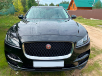 JAGUAR 1AG, 2103, PAB, PEL | SANTORINI/ULTIMATE BLACK (ULTIMATE BLACK, NOIR SANTORINI, 终极黑) 6