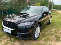 JAGUAR 1AG, 2103, PAB, PEL | SANTORINI/ULTIMATE BLACK (ULTIMATE BLACK, NOIR SANTORINI, 终极黑) 7