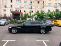 JAGUAR PEJ, 2062, 1AD | CELESTIAL BLACK () 4