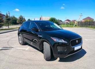 Образец цвета 1BF FARALLON/COSMIC BLACK на автомобиле - №2