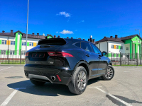 JAGUAR 1BF, 2219, PNG | FARALLON/COSMIC BLACK (FARALLON BLACK, COSMIC BLACK) 5