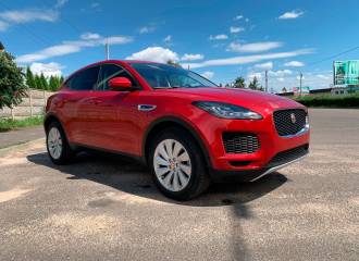 Образец цвета 1AF FIRENZE/ITALIAN RACING RED на автомобиле - №2