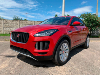 JAGUAR 1AF, 2144, CAH, JBC | FIRENZE/ITALIAN RACING RED (ITALIAN RACING RED, 激情红) 3