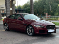 JAGUAR CAX, 2165, 1AH | ODYSSEY RED (ODYSSEY RED/MONTALCINO RED) 4