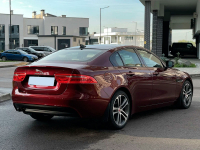 JAGUAR CAX, 2165, 1AH | ODYSSEY RED (ODYSSEY RED/MONTALCINO RED) 6