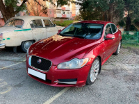 JAGUAR CAX, 2165, 1AH | ODYSSEY RED (ODYSSEY RED/MONTALCINO RED) 9
