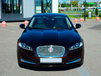 JAGUAR CBR, 2205, 1AX | ROSSELLO/AURORA RED (AURORA RED, ROSELLO RED, AURORE RED, ROSSELLO RED, 鱼子酱色) 2