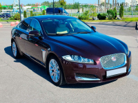 JAGUAR CBR, 2205, 1AX | ROSSELLO/AURORA RED (AURORA RED, ROSELLO RED, AURORE RED, ROSSELLO RED, 鱼子酱色) 3