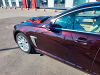 JAGUAR CBR, 2205, 1AX | ROSSELLO/AURORA RED (AURORA RED, ROSELLO RED, AURORE RED, ROSSELLO RED, 鱼子酱色) 4