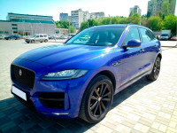 JAGUAR 1AS, 2155, JAC | BLUEFIRE (ANAHULU BLUE, CAESIUM BLUE, 焰火蓝) 2