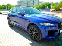 JAGUAR 1AS, 2155, JAC | BLUEFIRE (ANAHULU BLUE, CAESIUM BLUE, 焰火蓝) 3