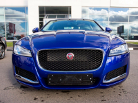 JAGUAR 1AS, 2155, JAC | BLUEFIRE (ANAHULU BLUE, CAESIUM BLUE, 焰火蓝) 7