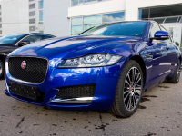 JAGUAR 1AS, 2155, JAC | BLUEFIRE (ANAHULU BLUE, CAESIUM BLUE, 焰火蓝) 8
