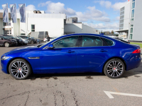 JAGUAR 1AS, 2155, JAC | BLUEFIRE (ANAHULU BLUE, CAESIUM BLUE, 焰火蓝) 9