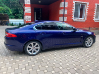 JAGUAR 1AM, 2149, JBM | DARK SAPPHIRE (LOIRE BLUE) 8