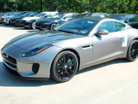 JAGUAR 1DF, 2409, LRA | EIGER GREY () 4