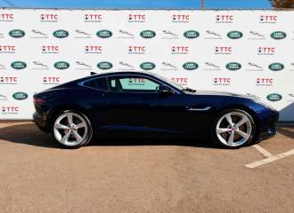 Образец цвета 1DG PORTOFINO BLUE на автомобиле - №3