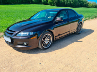 MAZDA 28W | RADIANT EBONY (FESTIVALSCHWARZ, BLACK CHERRY, 紫金檀) 2