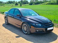 MAZDA 28W | RADIANT EBONY (FESTIVALSCHWARZ, BLACK CHERRY, 紫金檀) 3