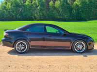 MAZDA 28W | RADIANT EBONY (FESTIVALSCHWARZ, BLACK CHERRY, 紫金檀) 4