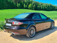 MAZDA 28W | RADIANT EBONY (FESTIVALSCHWARZ, BLACK CHERRY, 紫金檀) 5