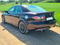 MAZDA 28W | RADIANT EBONY (FESTIVALSCHWARZ, BLACK CHERRY, 紫金檀) 6