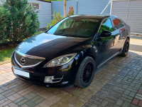 MAZDA 28W | RADIANT EBONY (FESTIVALSCHWARZ, BLACK CHERRY, 紫金檀) 7