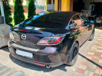 MAZDA 28W | RADIANT EBONY (FESTIVALSCHWARZ, BLACK CHERRY, 紫金檀) 8