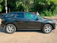 MAZDA 35N | SPARKLING BLACK (ANUBISSCHWARZ, 闪光黑) 6