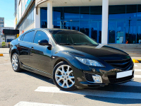 MAZDA 35N | SPARKLING BLACK (ANUBISSCHWARZ, 闪光黑) 8