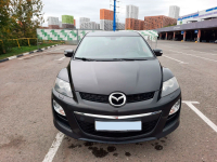 MAZDA A3F, PX, PZ | BRILLIANT BLACK (BRILLANTSCHWARZ, 雅士黑) 2