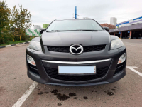 MAZDA A3F, PX, PZ | BRILLIANT BLACK (BRILLANTSCHWARZ, 雅士黑) 3