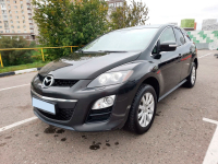 MAZDA A3F, PX, PZ | BRILLIANT BLACK (BRILLANTSCHWARZ, 雅士黑) 4